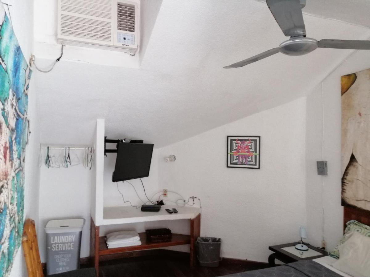 Apartamento Margaritas101 Cancún Exterior foto