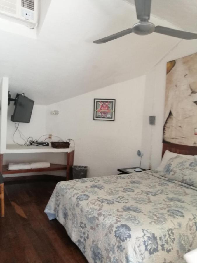 Apartamento Margaritas101 Cancún Exterior foto